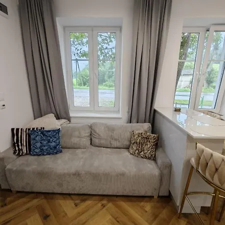 Kulesza Appartement Dubeninki